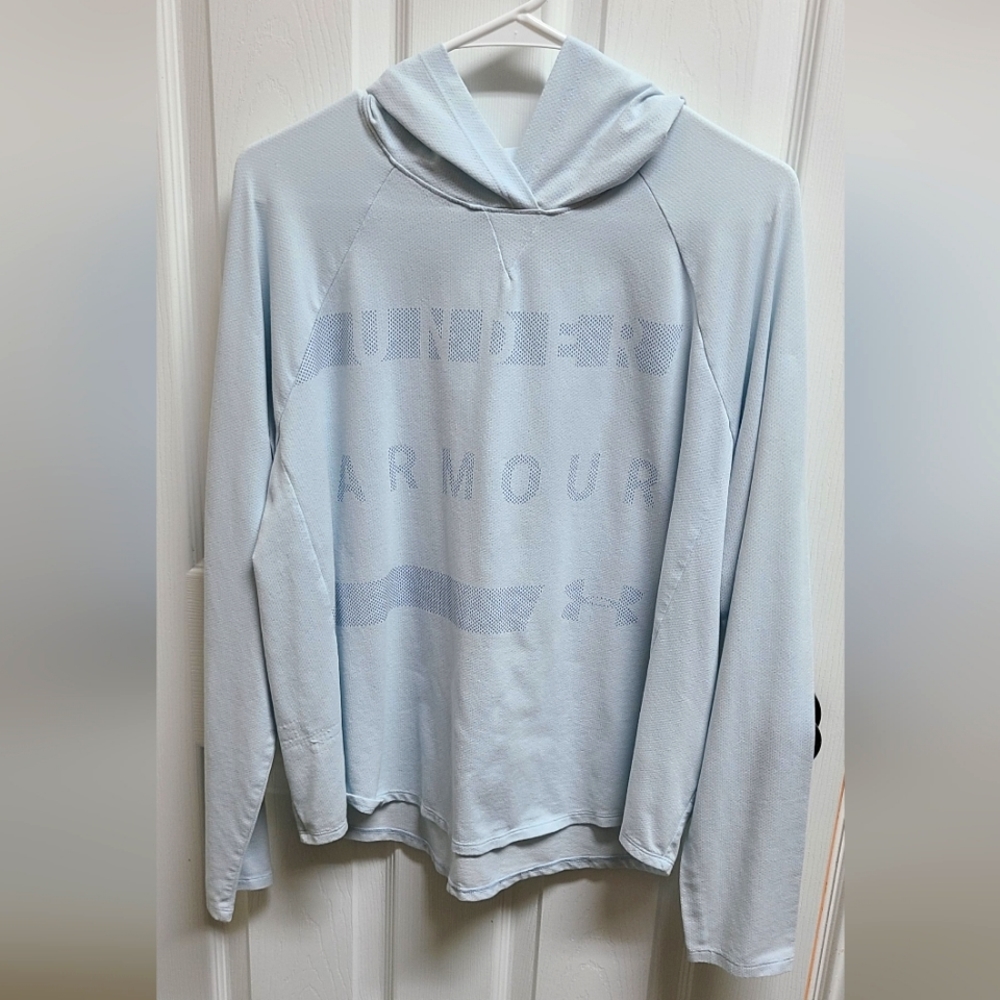 Ua Pullover - image 1